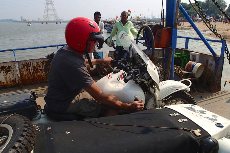 India